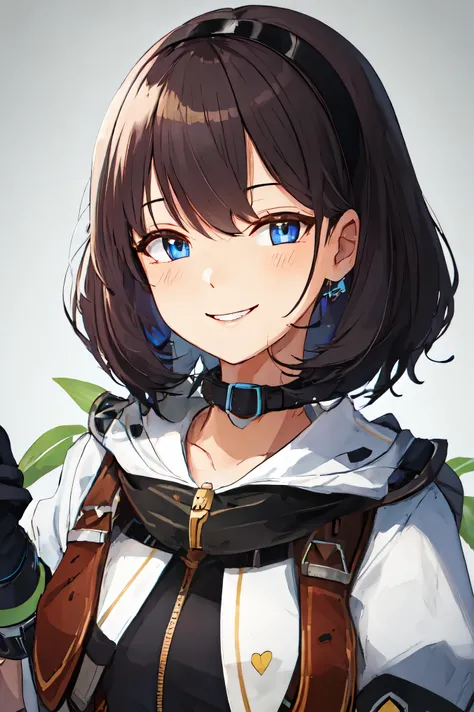 smile