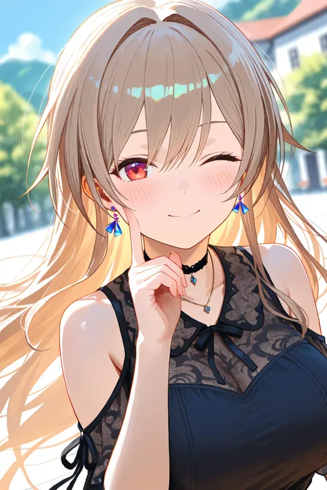 (Masterpiece), (Highest quality), (Very detailed),
(The best shape), (Best Shadow), (Absurd),
(Detailed background), (So beautiful), Shiny ,
Extraordinary, Countershading, 8k, 32K, High resolution, Beautiful eyes in every detail,
Very Detailed CG, UHD,
...