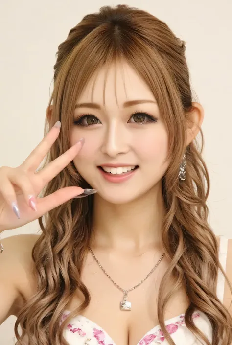 Very noble、She's horny and cute 、  beautiful brown hair  、 Please wear revealing clothes 、 Wear sensual and attractive lace 。Wear a sensual purple Hololive summer costume   。。。。。、    Vibrant Color Styles    、  It will captivate you with the best images in ...