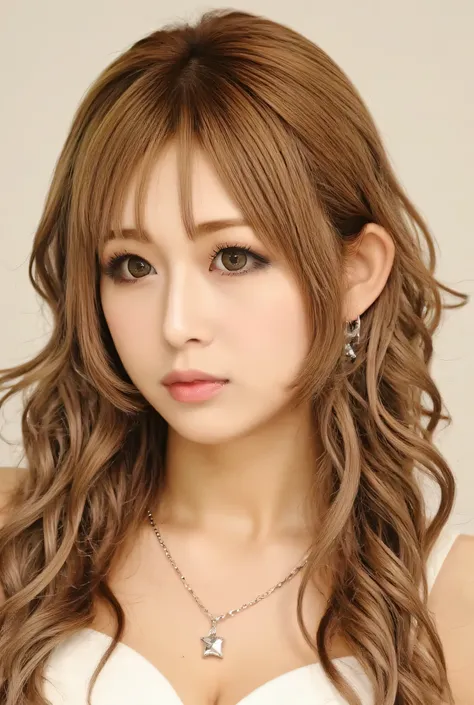Very noble、She's horny and cute 、 beautiful brown hair 、 Please wear revealing clothes 、 Wear sensual and attractive lace 。Wear a sensual purple Hololive summer costume 。。。。。、 Vibrant Color Styles 、 It will captivate you with the best images in ...