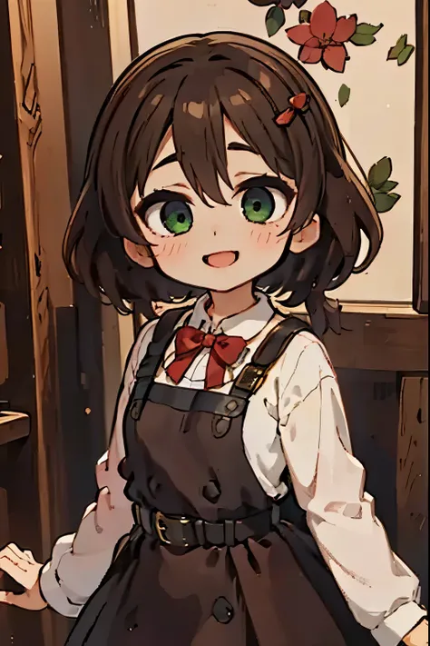 (masterpiece),best quality,amazing quality,very aesthetic,absurdres,newest,perfect body,shiny skin,perfect eyes,detail1eye,well-defined fingers,well-defined fingernails,anime style,indoors,1girl,solo,upper body,(portrait:1.5),looking at viewer,facing viewe...