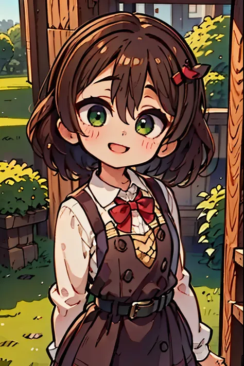 (masterpiece),best quality,amazing quality,very aesthetic,absurdres,newest,perfect body,shiny skin,perfect eyes,detail1eye,well-defined fingers,well-defined fingernails,anime style,indoors,1girl,solo,upper body,(portrait:1.5),looking at viewer,facing viewe...