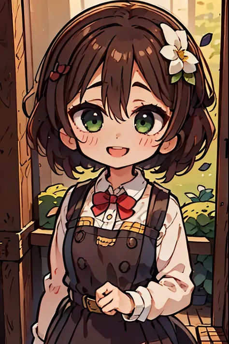 (masterpiece),best quality,amazing quality,very aesthetic,absurdres,newest,perfect body,shiny skin,perfect eyes,detail1eye,well-defined fingers,well-defined fingernails,anime style,indoors,1girl,solo,upper body,(portrait:1.5),looking at viewer,facing viewe...