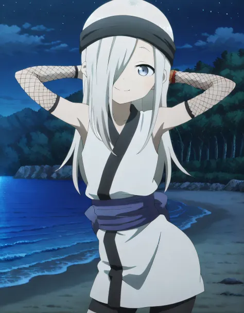 Hototogisu -Kunoichi Tsubaki