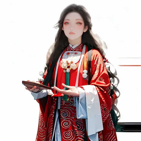 Peking Opera Costumes