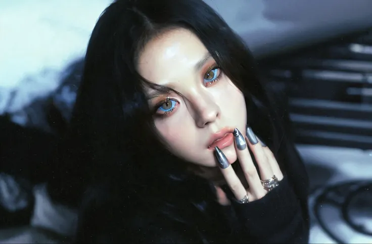 Jisoo