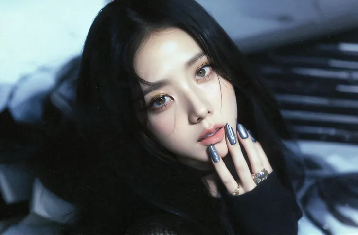 Jisoo