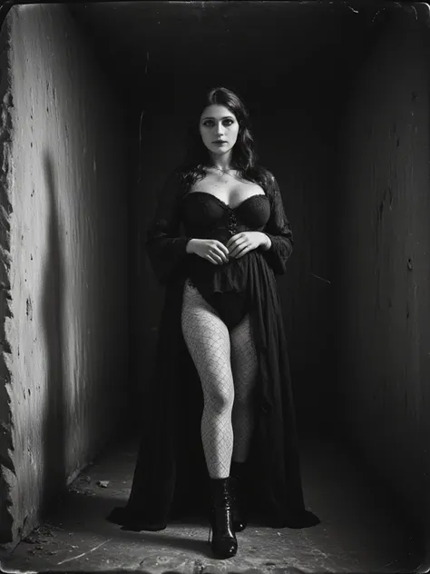 Dangerous. Divine. Decadent and raw rebellion
She is deadly nightshade incarnate.
Presenting the wildly enigmatic Bella-Donna Vonâge—
A fever-dream muse, Ditta Vonâge’s elusive and untamed cousin.

If Ditta is breathtaking, then Bella-Donna obliterates bea...