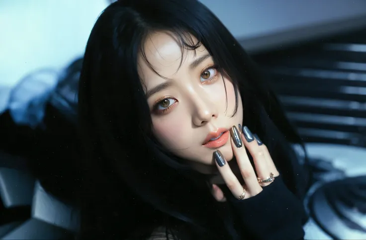 Jisoo