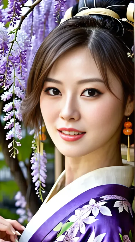 ((masterpiece)), ((最High Quality)), perfectly detailed eyes, perfectly detailed face, super detailed nose,  perfect teeth, Bare shoulders,  charming, perfect face, depth of field, high resolution, ((Realistic Skin Texture)), (balanced hands), thin lips, th...