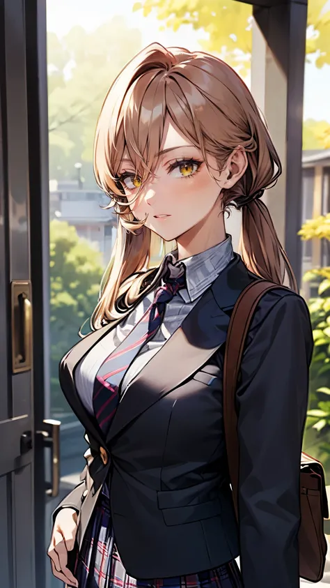 (masterpiece:1.3, Highest Quality, ultra high resolution, Super Details), (realistic, photorealistic:1.3), beautiful illustration, perfect lighting, natural light, colorful, depth of field, 2025's       , , 
Beautiful Delicate Hair, beautiful detailed face...