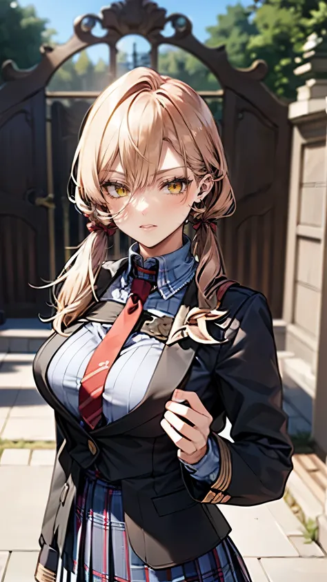 (masterpiece:1.3, Highest Quality, ultra high resolution, Super Details), (realistic, photorealistic:1.3), beautiful illustration, perfect lighting, natural light, colorful, depth of field, 2025's       , , 
Beautiful Delicate Hair, beautiful detailed face...