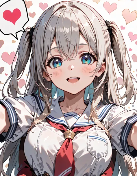 ((ultra-detailed)), (highly detailed CG illustration), (best quality:1.2), ultra-highly detailed, colorful composition, artistic photoshoot, 1girl, solo focus, ((upper body:1.4)), moe anime character, girl, dainty facial structure, (baby face), (round face...