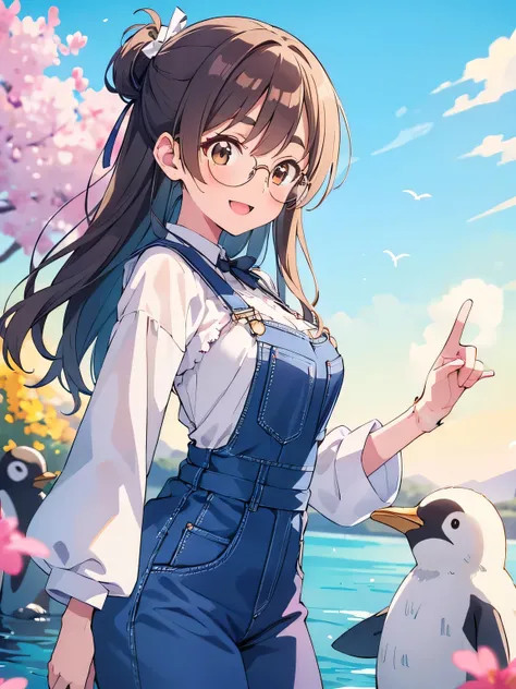 V sign
