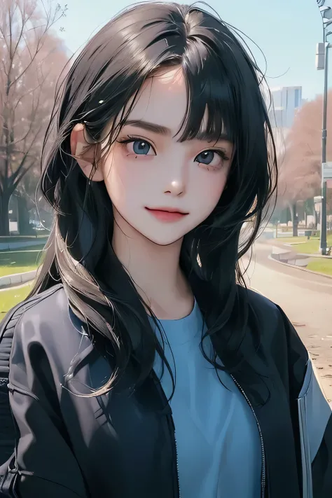 ((beautiful detailed face))(best quality,((masterpiece)), 8K resolution,Semi-realistic)