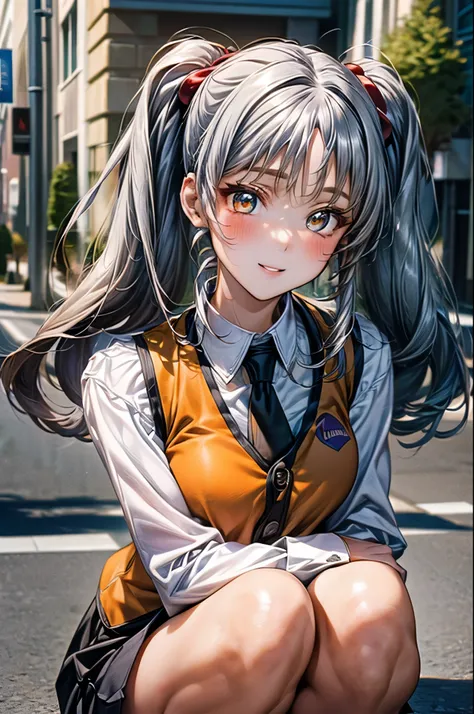 (masterpiece:1.3, top-quality, ultra high res, ultra detailed), (realistic, photorealistic:1.3), beautiful illustration, perfect lighting, natural lighting, colorful, depth of fields, 2025s, ,
beautiful detailed hair, beautiful detailed face, beautiful de...