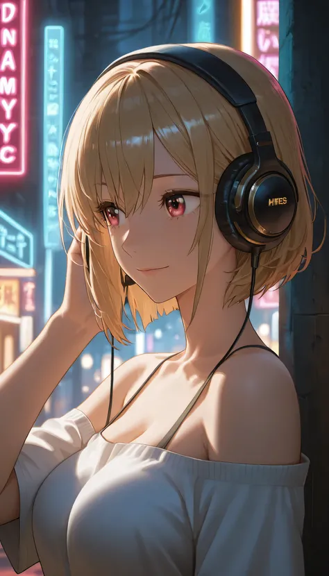 cinematic, (masterpiece), (best quality), (ultra-detailed), very aesthetic, illustration, realistic illustration, perfect composition, intricate details, absurdres, detailed face, (anime, masterpiece, intricate:1.3), (best quality, hires textures, high det...
