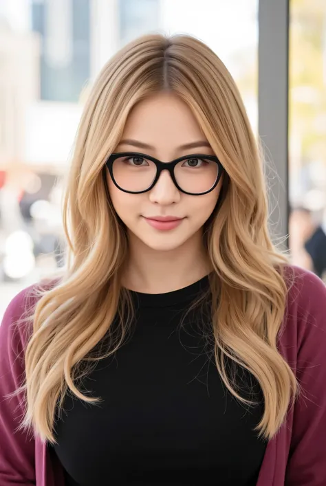 blonde woman pink batman black top, real art style, Ross Draws Portrait, Artistic Gem Portrait, Anime Realistic Art Style , 4K realistic digital art , 4K realistic digital art , 8k artgerm bokeh , deviantart artstation cgscosiety , Artgerm's highl...