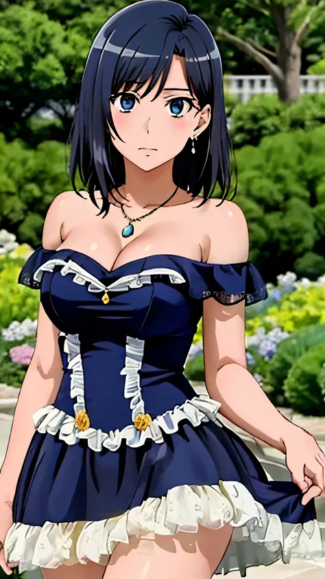 (Top quality, masterpiece, 8k), (Realistic skin texture), (anime coloring), Very detailed, very detailed, beautiful eyes, perfect eyes, detailed eyes, feature large highlight, detailed face, ultra-detailed, detailed eyes, symmetrical eyes, Sharp details, k...