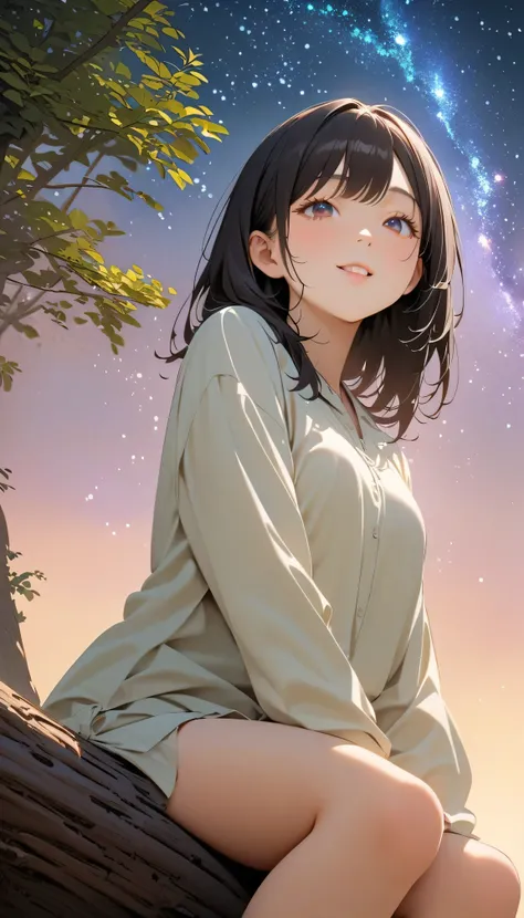 (best quality:1.2, 非常にdetailsな, newest, best quality, Best Aesthetics), 8K Ultra HD, 非常にdetailsな, details, Bold composition, (Perfect human anatomy), beautiful and very delicate texture, Delicate and Dynamic, romantic and sweet style, concept art style, 非常...