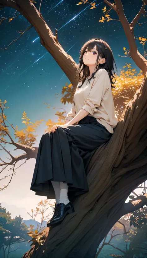 (best quality:1.2, 非常にdetailsな, newest, best quality, Best Aesthetics), 8K Ultra HD, 非常にdetailsな, details, Bold composition, (perfect human structure), beautiful and very delicate texture, delicate and dynamic, romantic and sweet style, concept art style, ...
