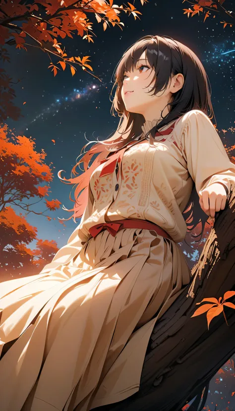 (best quality:1.2, 非常にdetailsな, newest, best quality, Best Aesthetics), 8K Ultra HD, 非常にdetailsな, details, Bold composition, (perfect human structure), beautiful and very delicate texture, delicate and dynamic, romantic and sweet style, concept art style, ...