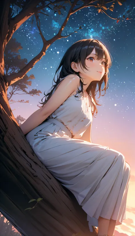 (best quality:1.2, 非常にdetailsな, newest, best quality, Best Aesthetics), 8K Ultra HD, 非常にdetailsな, details, Bold composition, (perfect human structure), beautiful and very delicate texture, delicate and dynamic, romantic and sweet style, concept art style, ...
