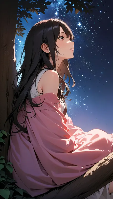 (best quality:1.2, 非常にdetailsな, newest, best quality, Best Aesthetics), 8K Ultra HD, 非常にdetailsな, details, Bold composition, (perfect human structure), beautiful and very delicate texture, delicate and dynamic, romantic and sweet style, concept art style, ...