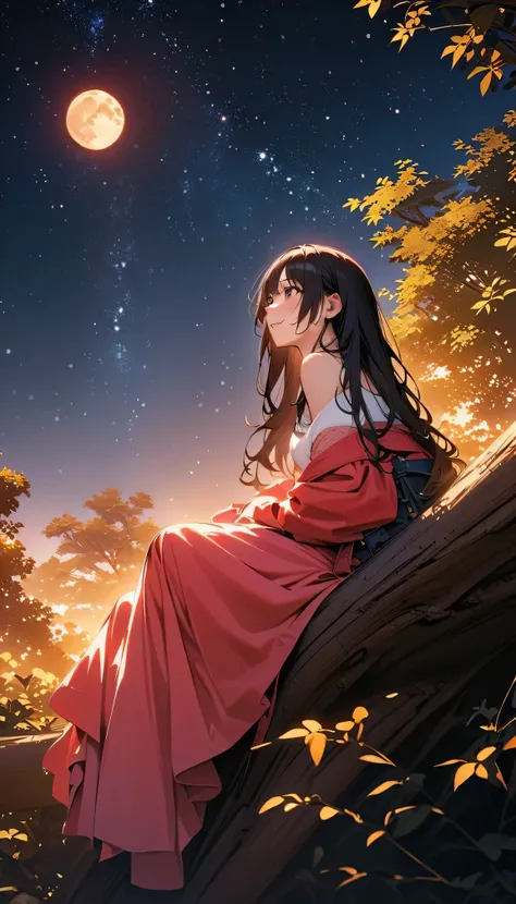(best quality:1.2, 非常にdetailsな, newest, best quality, Best Aesthetics), 8K Ultra HD, 非常にdetailsな, details, Bold composition, (perfect human structure), beautiful and very delicate texture, delicate and dynamic, romantic and sweet style, concept art style, ...