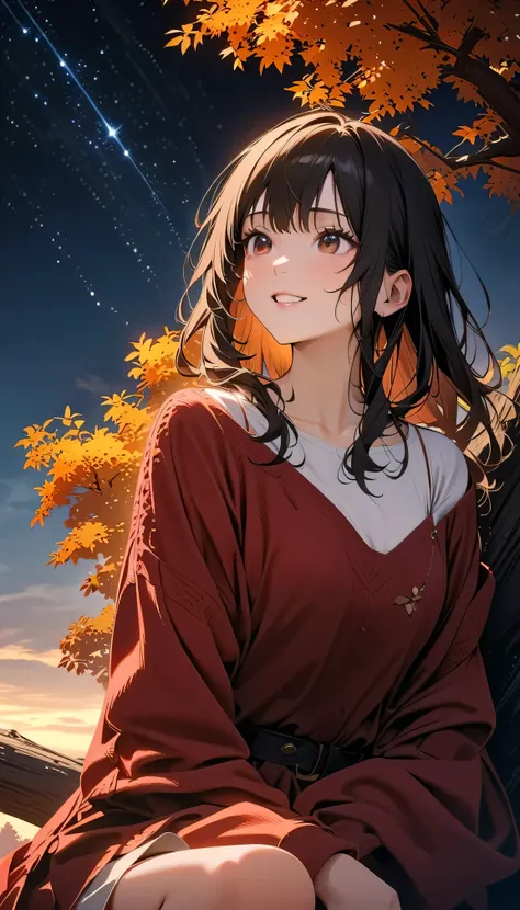 (best quality:1.2, 非常にdetailsな, newest, best quality, Best Aesthetics), 8K Ultra HD, 非常にdetailsな, details, Bold composition, (perfect human structure), beautiful and very delicate texture, delicate and dynamic, romantic and sweet style, concept art style, ...