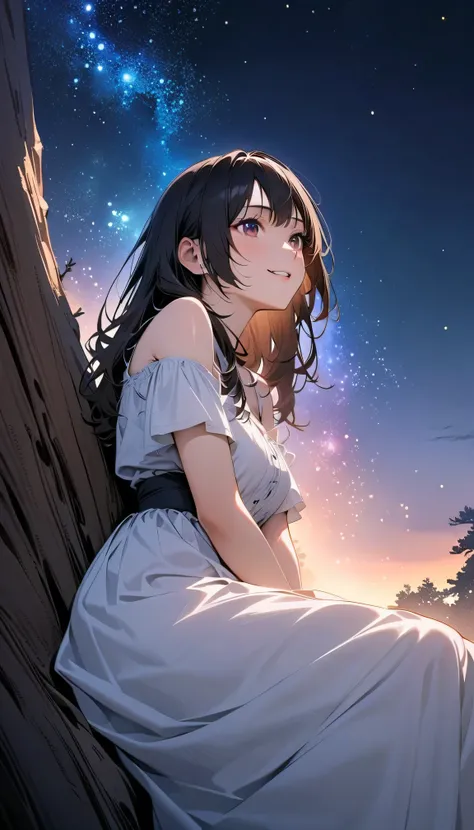 (best quality:1.2, 非常にdetailsな, newest, best quality, Best Aesthetics), 8K Ultra HD, 非常にdetailsな, details, Bold composition, (perfect human structure), beautiful and very delicate texture, delicate and dynamic, romantic and sweet style, concept art style, ...
