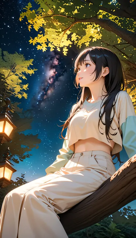 (Highest Quality:1.2, 非常にdetailsな, newest, Highest Quality, Best Aesthetics), 8K Ultra HD, 非常にdetailsな, details, Bold composition, (perfect human structure), beautiful and very delicate texture, delicate and dynamic, romantic and sweet style, concept art s...