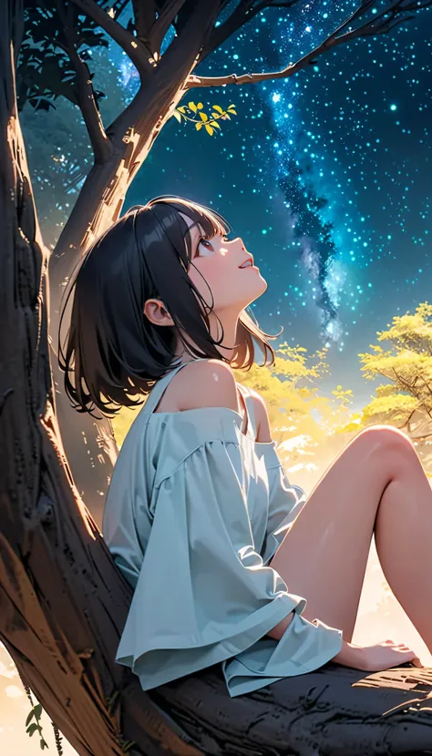 (Highest Quality:1.2, 非常にdetailsな, newest, Highest Quality, Best Aesthetics), 8K Ultra HD, 非常にdetailsな, details, Bold composition, (perfect human structure), beautiful and very delicate texture, Delicate and Dynamic, romantic and sweet style, concept art s...