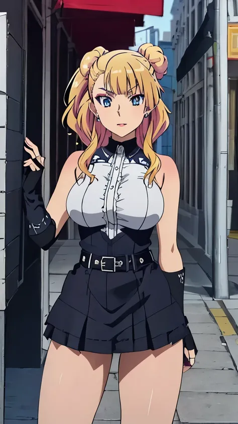 (Top quality, masterpiece, 8k:1.2), (anime coloring:1.4), very detailed, perfect hair style, beautiful eyes, perfect eyes, detailed eyes, perfect eyebrows, perfect face, detailed face, perfect hairstyle, ultra-detailed, detailed eyes, symmetrical eyes, sha...