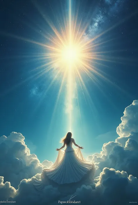 🌸🕊️ Willkommensgebet für das neue Leben in Elayona 🌸🕊️