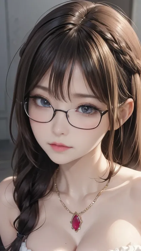 ( top quality, The best illustrations,high resolution:1.2),(Villain of demon:1.1), ( Witch:1.5),(evil:1.5),( horror fantasy:1.5), (((evil eyes,Well-trained abdominal muscles))),(Fatal Beauty,Attractive beauty) ,(A supple and powerful physique),(Sensual ch...