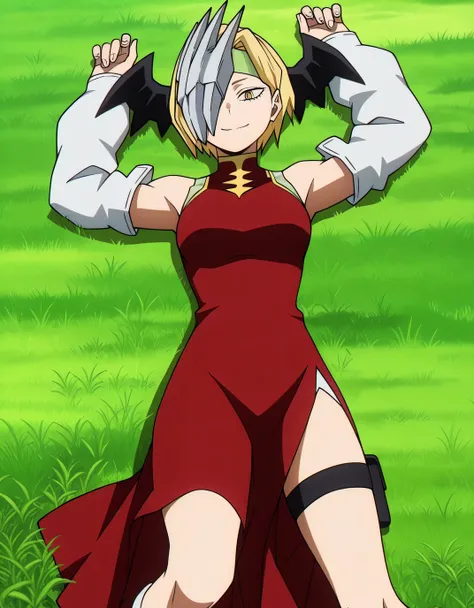 Ryuko Tatsuma IL