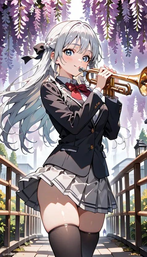 ((ultra-detailed)), (highly detailed CG illustration), (best quality:1.2), ultra-highly detailed, colorful composition, artistic photoshoot, 1girl, solo focus, ((thigh to top)), ((cowboy shot)), moe anime character, girl, dainty facial structure, (baby fac...