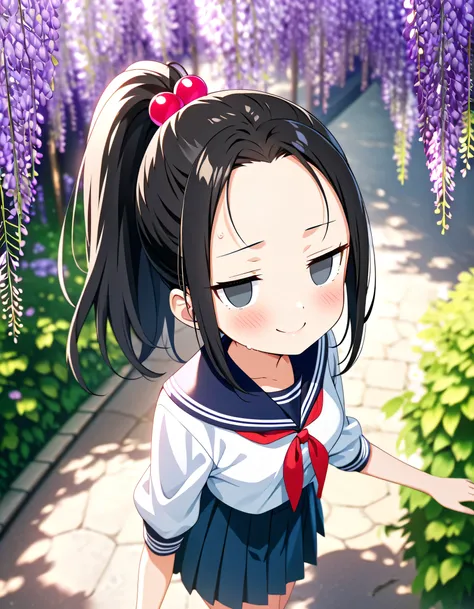 ((ultra-detailed)), (highly detailed CG illustration), (best quality:1.2), ultra-highly detailed, colorful composition, artistic photoshoot, 1girl, solo focus, ((upper body:1.2)), moe anime character, girl, dainty facial structure, (baby face), (round face...