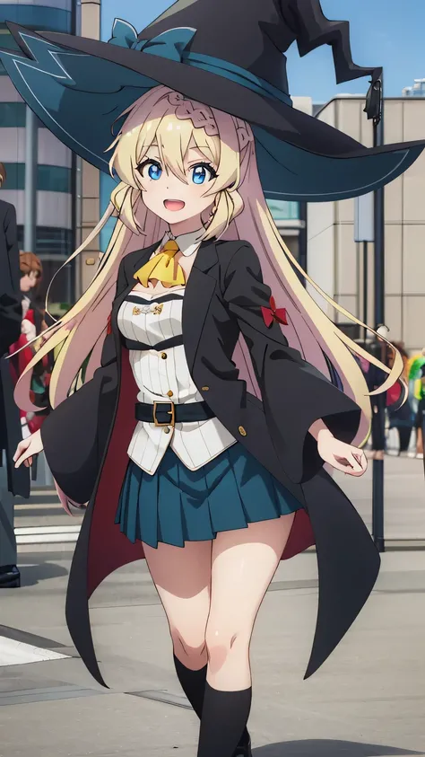 {{{masterpiece}}}, (best quality:1.5), (ultra-detailed:1.5), {illustration}, {{an extremely delicate and beautiful}}, (beautiful detailed eyes:1.6), absurdres, highres, extremely detailed face, 16k, hd, visual anime de uma jovem mulher, extremamente bonito...