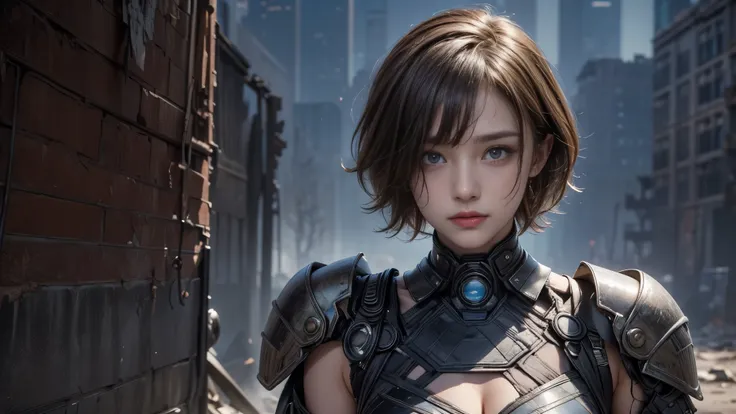  masterpiece,best quality,high resolution, 8,000,(Portrait Photos:1.5),(R Original photo),Real Photos,Digital photography， masterpiece, high resolution, 8,000,( Portrait Photos:1.5),(R original photo),Reality,Digital photography,(post-apocalyptic wasteland...