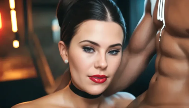 🔥 Sultry Embrace 🔥