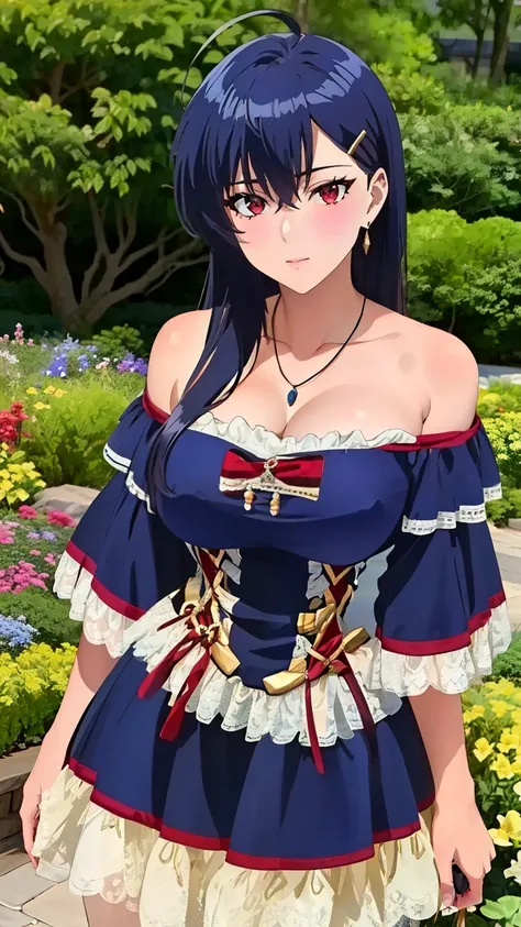 (Top quality, masterpiece, 8k), (Realistic skin texture), (anime coloring), very detailed, very detailed, beautiful eyes, perfect eyes, detailed eyes, feature large highlight, detailed face, ultra-detailed, detailed eyes, symmetrical eyes, (dynamic angle),...