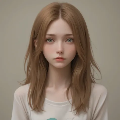 The girl who freed