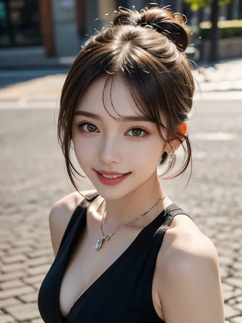 (masterpiece:1.3), masterpiece,  Real Texture , Perfect job, Highly detaIled CG Unity 16k wallpaper, (high resolution, super quality), ((Artist's Work)), (photorealism:1.2), Very fine detaIls,detaIled woman, detaIled face, beautiful detaIled eyes, (Ultra-...