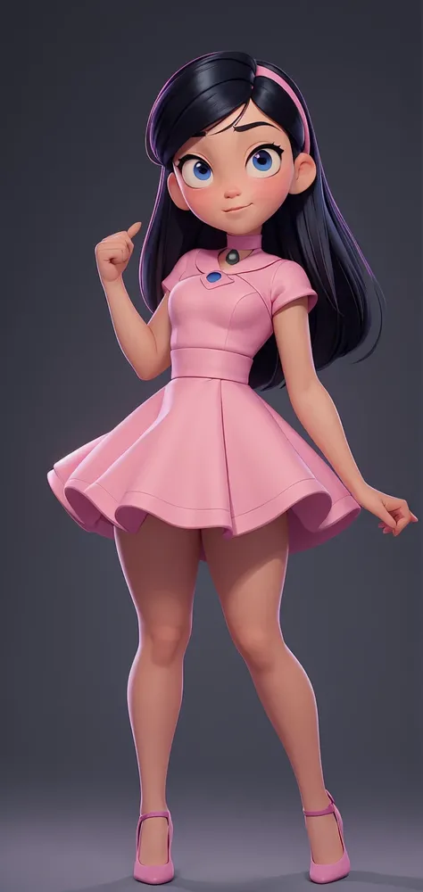 (best quality: 1.4),(shiny skin), body focus, (cute face), (((best quality))), illustration, ((Beautiful finger)), Beautiful body, Beautiful character design,perfect lighting, Colorful, bright foreground illumination, ultra-high resolution, highres, absurd...