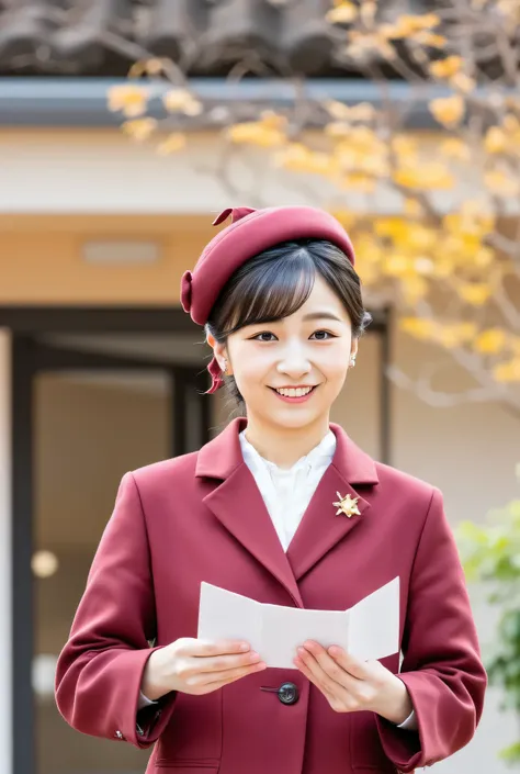 est quality, masterpiece, Extremely Detailed, realistic, A slim, sexy European girl works at a McDonald's restaurant, Chest, beautiful realistic and enchanting girl in a very sexy, Wearing a provocative McDonald's uniform and hat, against a man、 anorexia、 ...
