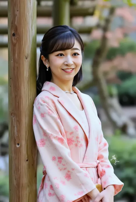 High Quality、masterpiece、very detailed、real、Slim and sexy、big breasts、美しくreal、(((naked、wearing a yukata、in a heavily polluted city、Protruding nipples are visible、topless、))) slim body 、small breasts、long eyelashes、pink rouge、、Sparkling Rouge、Sparkly makeup...