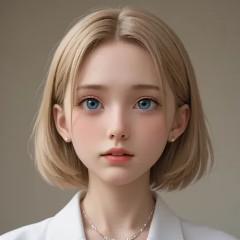 The girl who freed