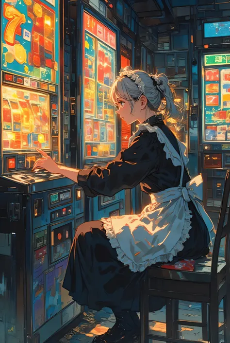 メイドインパチ屋